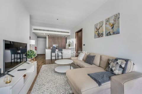 Apartamento en Marina Gate, Dubai Marina, Dubai, 1 dormitorio, 88 m², № 15923 - foto 3