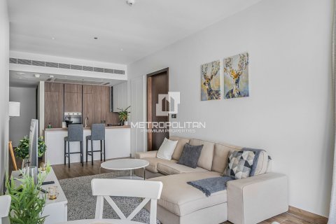 Apartamento en Marina Gate, Dubai Marina, Dubai, 1 dormitorio, 88 m², № 15923 - foto 14