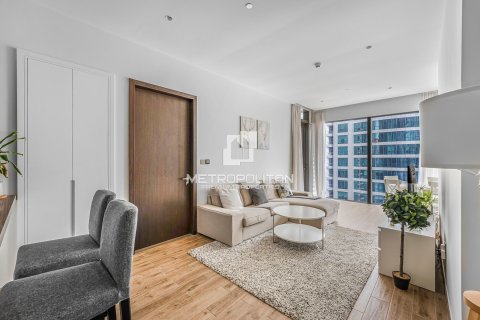 Apartamento en Marina Gate, Dubai Marina, Dubai, 1 dormitorio, 88 m², № 15923 - foto 10