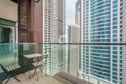 Apartamento en Marina Gate, Dubai Marina, Dubai, 1 dormitorio, 88 m², № 15923 - foto 1