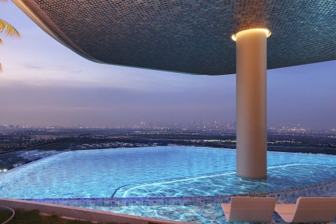 Apartment in Dubai 2 bedrooms, 100 sq.m. № 42094 - photo 5