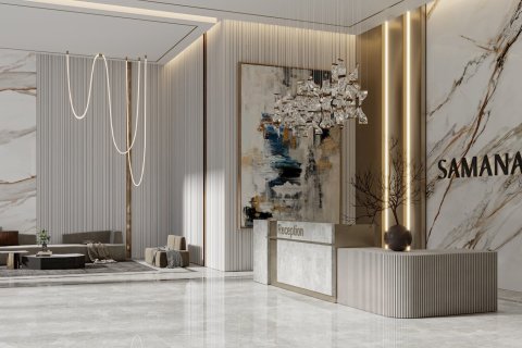 Apartment in Dubai 2 bedrooms, 100 sq.m. № 42094 - photo 6