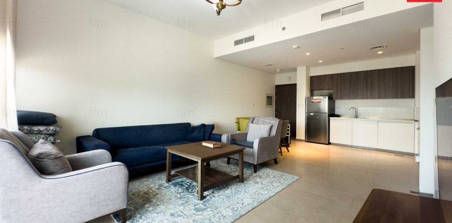 Apartamento en Dubai Hills Estate, Dubai, 1 dormitorio, 59.9 m², № 42085