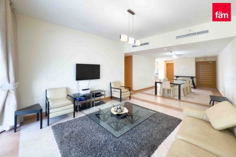 Снять в аренду квартиру в Дубай Марине, Дубай: 2 спальни, 143.3м², № 42086 - фото 3