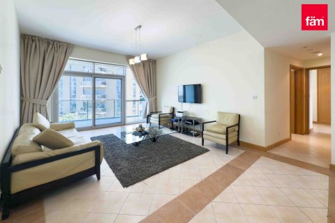 Снять в аренду квартиру в Дубай Марине, Дубай: 2 спальни, 143.3м², № 42086 - фото 4