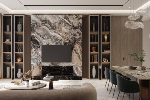 Appartement à Dubai, 3 chambres, 174 m², № 42093 - photo 10