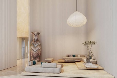 Apartamento en Dubai, 1 dormitorio, 61 m², № 42088 - foto 4