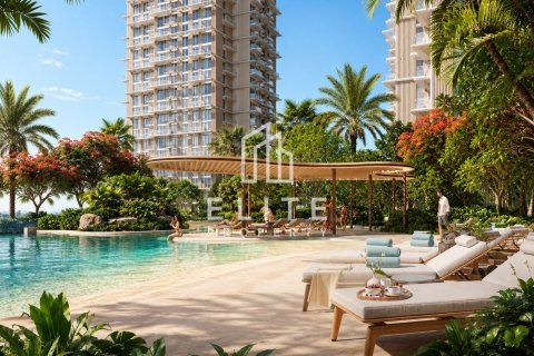 شقة في Jumeirah Islands, دبي 2 غرف نوم, 149 م² رقم 121194 - صورة 20