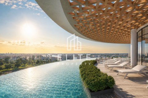 شقة في Jumeirah Islands, دبي 2 غرف نوم, 149 م² رقم 121194 - صورة 18