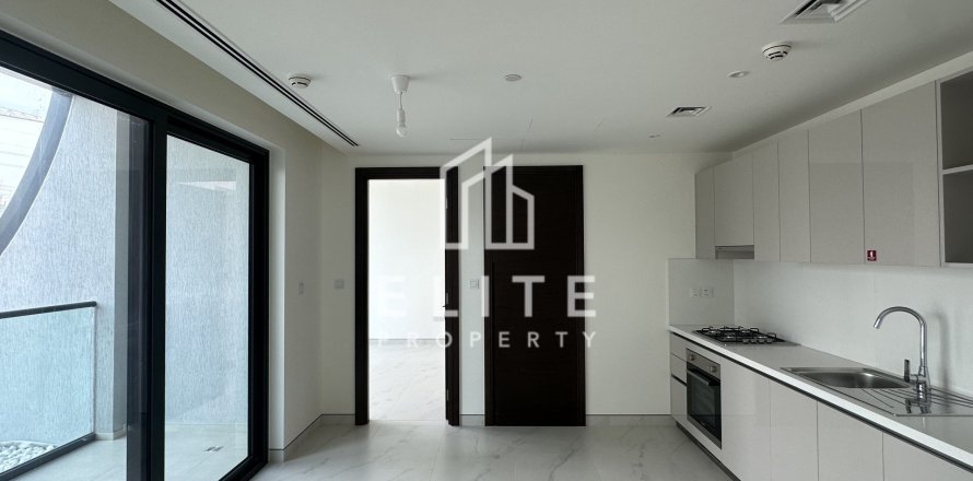 شقة في Sobha Hartland, مدينة محمد بن راشد, دبي 1غرف نوم, 76 م² رقم 121197