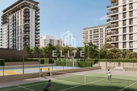 Купить квартиру в Дубай Хилс Эстейт, Дубай: 1 спальня, 61м², № 121200 - фото 7
