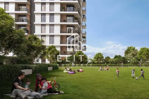 Купить квартиру в Дубай Хилс Эстейт, Дубай: 1 спальня, 61м², № 121200 - фото 14