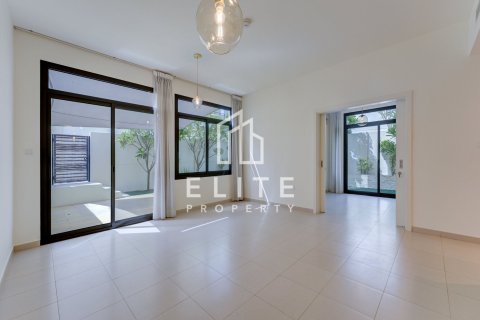 تاون هاوس في Noor Townhouses, Town Square, دبي 4 غرف نوم, 220 م² رقم 121198 - صورة 18