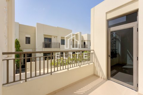 تاون هاوس في Noor Townhouses, Town Square, دبي 4 غرف نوم, 220 م² رقم 121198 - صورة 27