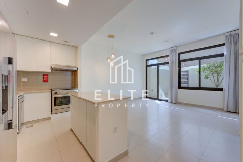 تاون هاوس في Noor Townhouses, Town Square, دبي 4 غرف نوم, 220 م² رقم 121198 - صورة 15