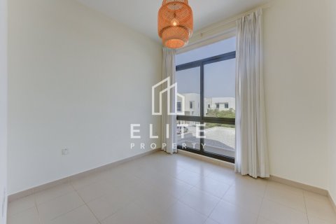 تاون هاوس في Noor Townhouses, Town Square, دبي 4 غرف نوم, 220 م² رقم 121198 - صورة 7