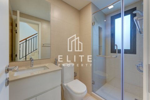تاون هاوس في Noor Townhouses, Town Square, دبي 4 غرف نوم, 220 م² رقم 121198 - صورة 24