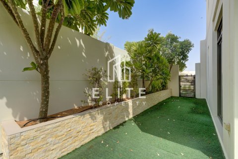 تاون هاوس في Noor Townhouses, Town Square, دبي 4 غرف نوم, 220 م² رقم 121198 - صورة 29