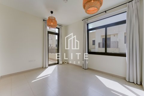 تاون هاوس في Noor Townhouses, Town Square, دبي 4 غرف نوم, 220 م² رقم 121198 - صورة 4