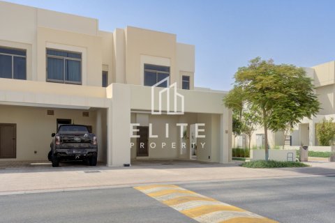 تاون هاوس في Noor Townhouses, Town Square, دبي 4 غرف نوم, 220 م² رقم 121198 - صورة 30