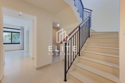 تاون هاوس في Noor Townhouses, Town Square, دبي 4 غرف نوم, 220 م² رقم 121198 - صورة 14