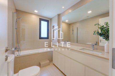 تاون هاوس في Noor Townhouses, Town Square, دبي 4 غرف نوم, 220 م² رقم 121198 - صورة 25