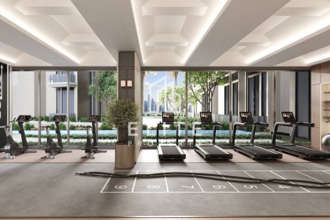 Apartamento en Dubai Silicon Oasis, Dubai, 1 dormitorio, 73 m², № 121199 - foto 5