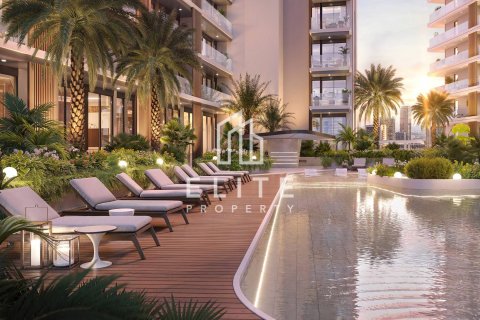 Apartamento en Dubai Silicon Oasis, Dubai, 1 dormitorio, 73 m², № 121199 - foto 9
