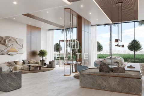Apartamento en Dubai Silicon Oasis, Dubai, 1 dormitorio, 73 m², № 121199 - foto 2