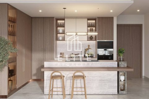 Apartamento en Dubai Silicon Oasis, Dubai, 1 dormitorio, 73 m², № 121199
