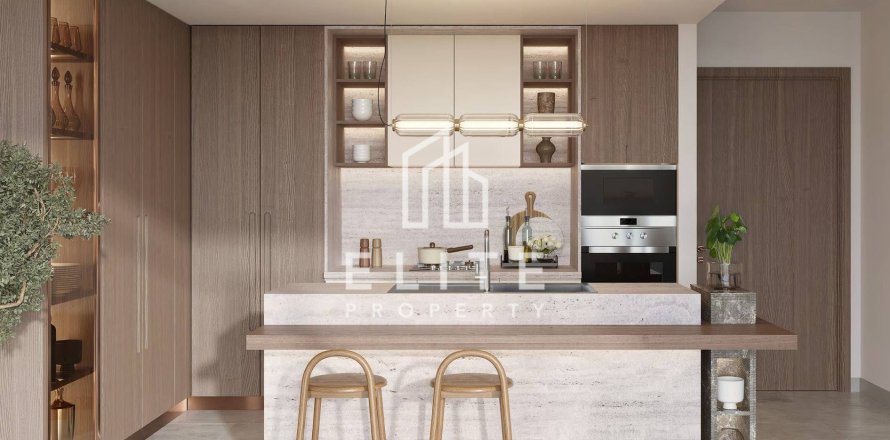 Apartamento en Dubai Silicon Oasis, Dubai, 1 dormitorio, 73 m², № 121199