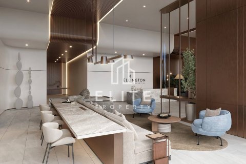 Apartamento en Dubai Silicon Oasis, Dubai, 1 dormitorio, 73 m², № 121199 - foto 3