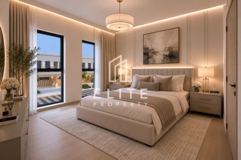Купить таунхаус в Damac Lagoons, Дубай: 4 спальни, 211м², № 121196 - фото 3
