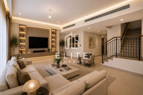 Townhouse in Damac Lagoons, Dubai 4 bedrooms, 211 sq.m. № 121196