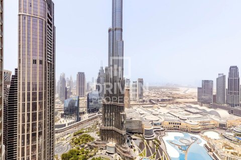 شقة في Opera District, وسط مدينة دبي, دبي 2 غرف نوم, 113.62 م² رقم 127190