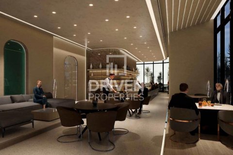 Apartment in Al Habtoor City, Business Bay, Dubai 2 bedrooms, 210.52 sq.m. № 127199 - photo 2