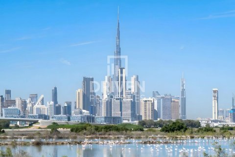 Apartment in Al Jaddaf, Dubai 2 bedrooms, 247.12 sq.m. № 127200 - photo 6