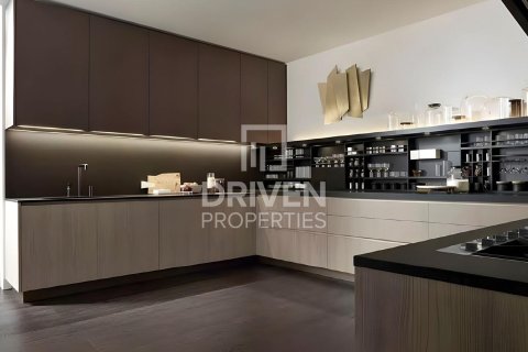 Apartment in Al Jaddaf, Dubai 2 bedrooms, 247.12 sq.m. № 127200 - photo 3