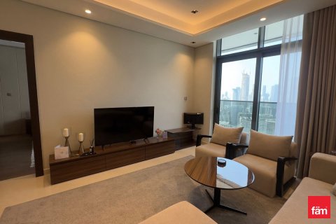 Appartement à Business Bay, Dubai, 1 chambre, 77 m², № 99480 - photo 2