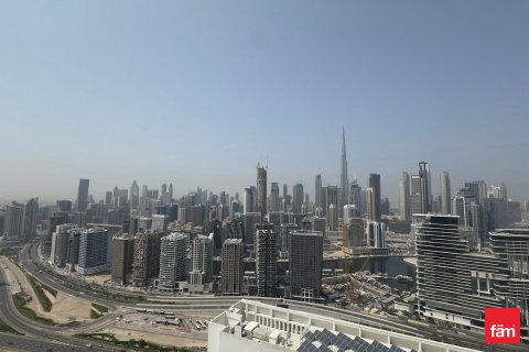 Appartement à Business Bay, Dubai, 1 chambre, 77 m², № 99480 - photo 10