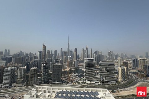 Appartement à Business Bay, Dubai, 1 chambre, 77 m², № 99480 - photo 11