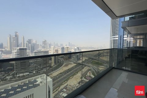 Appartement à Business Bay, Dubai, 1 chambre, 77 m², № 99480 - photo 4