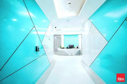 مكتب في الخليج التجاري, دبي 303.5 م² رقم 99479 - صورة 8