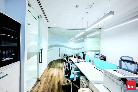 مكتب في الخليج التجاري, دبي 303.5 م² رقم 99479 - صورة 5