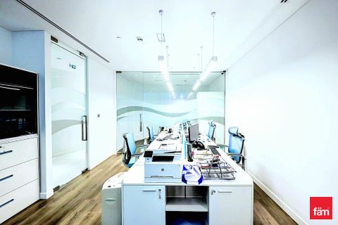 مكتب في الخليج التجاري, دبي 303.5 م² رقم 99479 - صورة 14