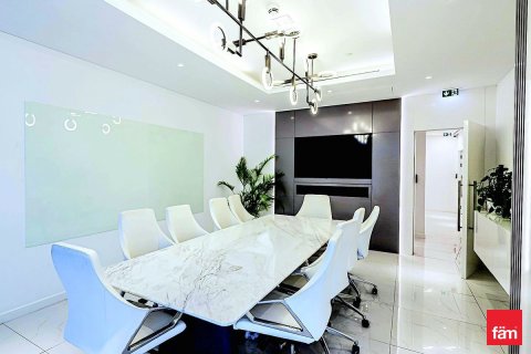 مكتب في الخليج التجاري, دبي 303.5 م² رقم 99479 - صورة 4