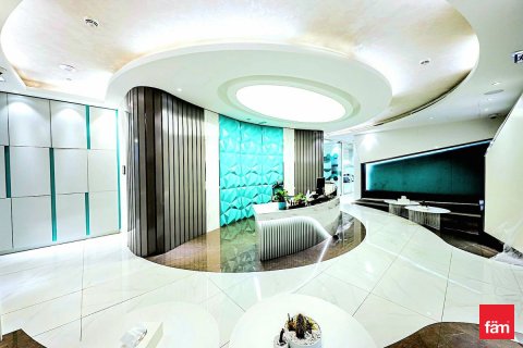 مكتب في الخليج التجاري, دبي 303.5 م² رقم 99479 - صورة 2