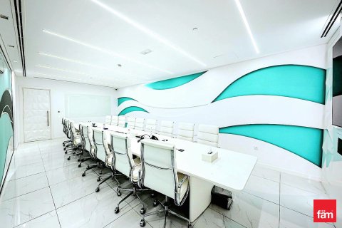 مكتب في الخليج التجاري, دبي 303.5 م² رقم 99479 - صورة 3