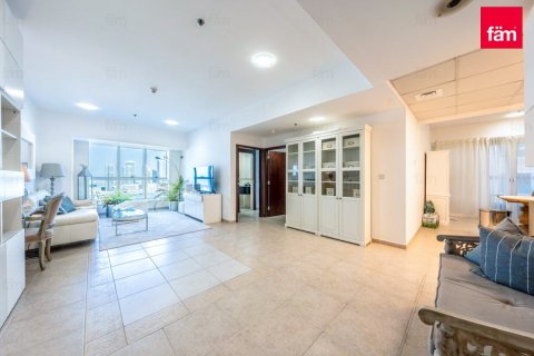 Appartement à Dubai Marina, Dubai, 2 chambres, 123.5 m², № 99477 - photo 14