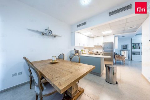 Appartement à Dubai Marina, Dubai, 2 chambres, 123.5 m², № 99477 - photo 11